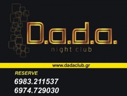 dada