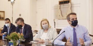 (Γ.Τ. Πρωθυπουργού/ Δημήτρης Παπαμήτσος)