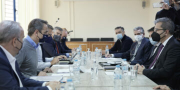 (Γ.Τ. Πρωθυπουργού/ Δημήτρης Παπαμήτσος)