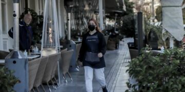 ΕΣΤΙΑΣΗ  (ΑΡΓΥΡΩ ΑΝΑΣΤΑΣΙΟΥ/EUROKINISSI)