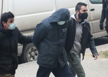ΑΠΟΛΟΓΙΑ ΣΤΟΝ ΕΙΣΑΓΓΕΛΕΑ ΤΩΝ ΣΥΛΛΗΦΘΕΝΤΩΝ ΓΙΑ ΤΗΝ ΔΟΛΟΦΟΝΙΑ ΤΟΥ 19ΧΡΟΝΟΥ ΑΛΚΗ 
(ΒΑΣΙΛΗΣ ΒΕΡΒΕΡΙΔΗΣ/ΜΟΤΙΟΝΤΕΑΜ)