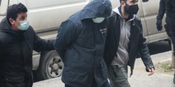 ΑΠΟΛΟΓΙΑ ΣΤΟΝ ΕΙΣΑΓΓΕΛΕΑ ΤΩΝ ΣΥΛΛΗΦΘΕΝΤΩΝ ΓΙΑ ΤΗΝ ΔΟΛΟΦΟΝΙΑ ΤΟΥ 19ΧΡΟΝΟΥ ΑΛΚΗ 
(ΒΑΣΙΛΗΣ ΒΕΡΒΕΡΙΔΗΣ/ΜΟΤΙΟΝΤΕΑΜ)