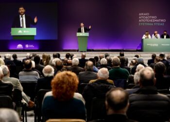 Θεματική Ημερίδα του ΠΑΣΟΚ - ΚΙΝΑΛ για την Υγεία με τίτλο ‘Για ένα δίκαιο, αποτελεσματικό και αποδοτικό σύστημα υγείας’, Βελλίδειο Συνεδριακό Κέντρο, Θεσσαλονίκη, 3 Απριλίου 2022.