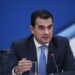 Παρουσίαση της Στρατηγικής Κοινωνικής Στέγασης που ανακοίνωσε ο Πρωθυπουργός, Κυριάκος Μητσοτάκης, από τη ΔΕΘ, από τον υπουργό Εργασίας και Κοινωνικών Υποθέσεων, Κωστή Χατζηδάκη, τον υπουργό Περιβάλλοντος και Ενέργειας, Κώστα Σκρέκα, την υπουργό Παιδείας και Θρησκευμάτων, Νίκη Κεραμέως, τον υπουργό Επικρατείας, Άκη Σκέρτσο και τον Διοικητή της Δ.ΥΠ.Α (Δημόσια Υπηρεσία Απασχόλησης), Σπύρο Πρωτοψάλτη, Πέμπτη 15 Σεπτεμβρίου 2022. 
(ΓΙΑΝΝΗΣ ΠΑΝΑΓΟΠΟΥΛΟΣ/EUROKINISSI)