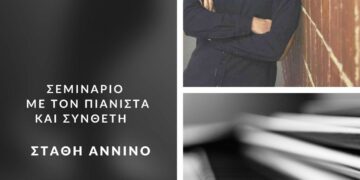 Purple Workshop Seminar Business Poster - 1