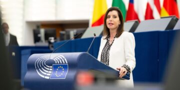 EP Plenary session - 2021 Report on Turkey