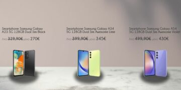 Empty interior with tropical leaf shadow