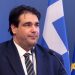 ΛΙΒΑΝΙΟΣ Θ ΥΠΟΥΡΓΟΙ  ΑΝΑΚΟΙΝΩΣΕΙΣ ΑΡΣΗ ΠΕΡΙΟΡΙΣΤΙΚΩΝ ΜΕΤΡΩΝ  ΚΟΡΟΝΟΪΟΣ