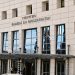 Ύποπτος φάκελος  εντοπίστηκε στο Υπουργείο Παιδείας. Στο σημείο σπεύδει το Τμήμα Εξουδετέρωσης Εκρηκτικών Μηχανισμών (ΤΕΕΜ)  Τετάρτη 14 Φεβρουαρίου 2024  (ΜΙΧΑΛΗΣ ΚΑΡΑΓΙΑΝΝΗΣ/EUROKINISSI)