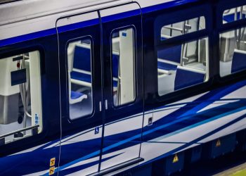 Τελετή έναρξης λειτουργίας του Μετρό της Θεσσαλονίκης παρουσία της Προέδρου της Δημοκρατίας Κατερίνας Σακελλαροπούλου και του Πρωθυπουργού Κυριάκου Μηστοτάκη. Σάββατο 30 Νοεμβρίου 2024  (ΘΟΔΩΡΗΣ ΜΑΝΩΛΟΠΟΥΛΟΣ/ΓΡΑΦΕΙΟ ΤΥΠΟΥ ΠΡΟΕΔΡΙΑΣ ΤΗΣ ΔΗΜΟΚΡΑΤΙΑΣ/EUROKINISSI)