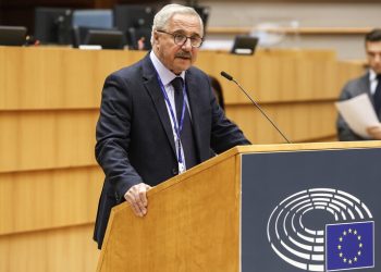 EP Plenary session - EU-US relations in the light of the outcome of the US presidential elections
