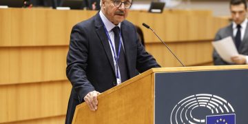 EP Plenary session - EU-US relations in the light of the outcome of the US presidential elections