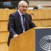 EP Plenary session - EU-US relations in the light of the outcome of the US presidential elections
