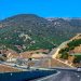 ΑΥΤΟΚΙΝΗΤΟΔΡΟΜΟΣ Ε65. Πέμπτη 2 Ιανουαρίου 2025 (ΔΗΜΗΤΡΑ ΚΟΥΤΡΑ / EUROKINISSI)