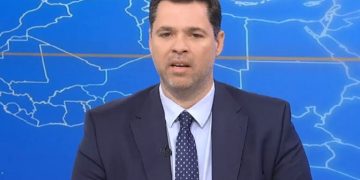 Ο Πρωθυπουργός Κυριάκος Μητσοτάκης στις εργασίες της έκτακτης Συνόδου του Ευρωπαϊκού Συμβουλίου στην Πράγα, Παρασκευή 7 Οκτωβρίου 2022.
(ΔΗΜΗΤΡΗΣ ΠΑΠΑΜΗΤΣΟΣ/ΓΡΑΦΕΙΟ ΤΥΠΟΥ ΠΡΩΘΥΠΟΥΡΓΟΥ/EUROKINISSI)