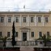 Άποψη του κτιρίου του Συμβουλίου της Επικρατείας, Πέμπτη 25 Φεβρουαρίου 2011.